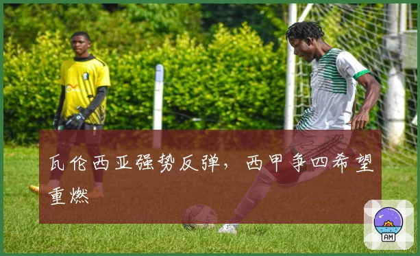 瓦伦西亚强势反弹，西甲争四希望重燃