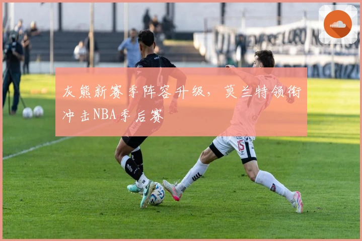 灰熊新赛季阵容升级，莫兰特领衔冲击NBA季后赛